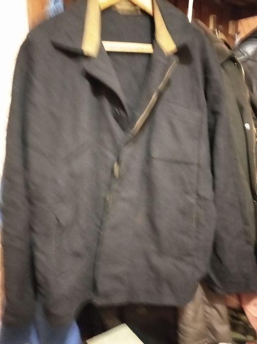 Телогрейки.Куртки рабоч.Капюшоны.Рукавицы рабочие.Маска,Очки сварщика