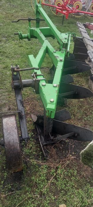 Продам Плуг Бомет