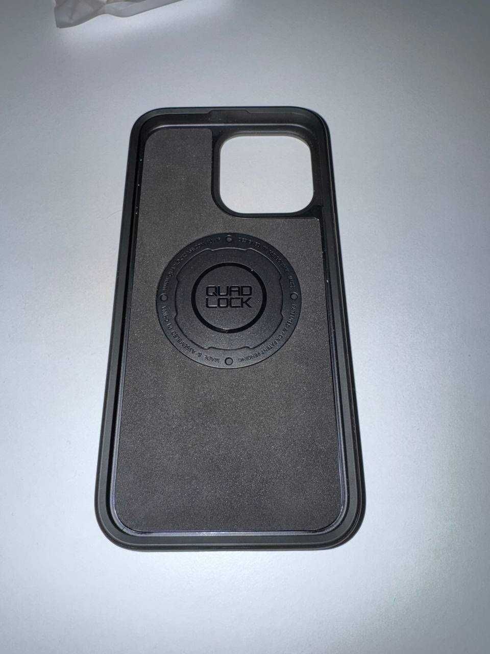 Quadlock, Iphone 15 pro max