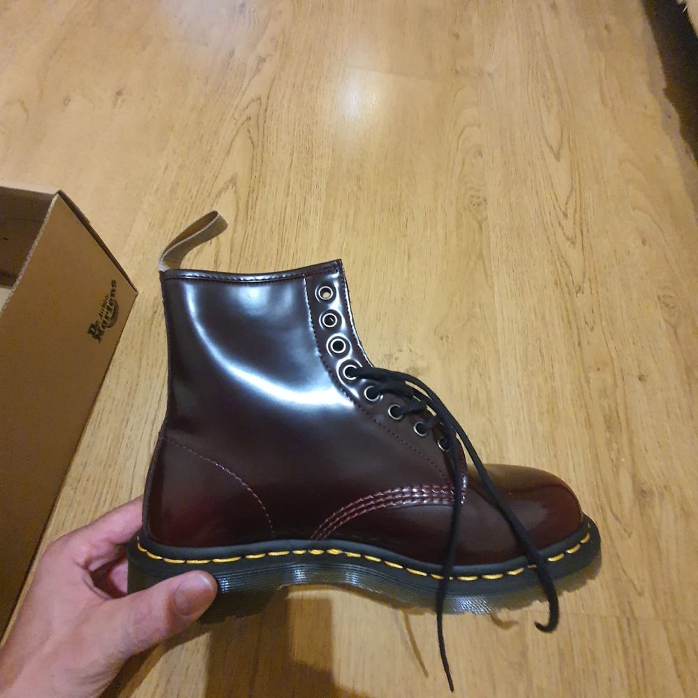 Botas Dr Martens