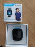 Smartwatch Locon GJD.10 pod aplikację Bezpieczna Rodzina
