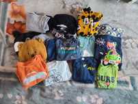 Roupa menino 12/18 meses