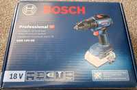 Wiertarko-wkrętarka Bosch Professional GSR 18V-50 - nowa