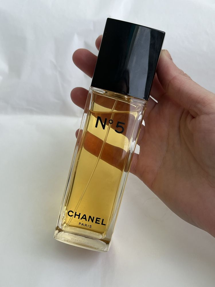 Chanel coco туалетна вода-спрей