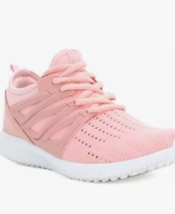 Buty dziecięce sportowe Bartek nowe różowe lekkie  r 28