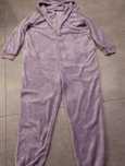 Piżama, onesie, kombinezon, fioletowy, VRS, rozmiar XL