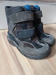 Buty zimowe Ecco r.28
