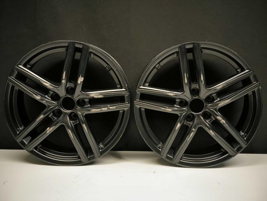 Alufelga 18 5x114,3 ET50 Ronal #354