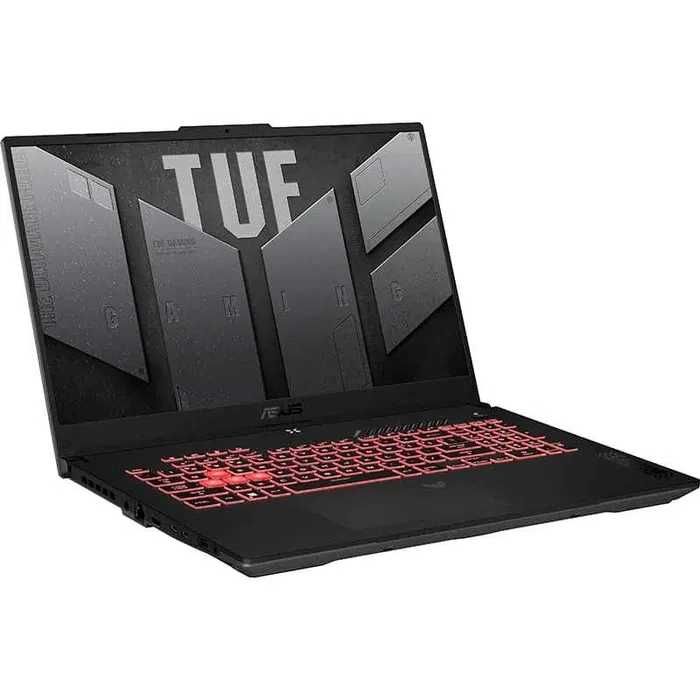 Ноутбук Asus TUF F17 144Hz/RTX 4060 8gb/i7-13620h/16/1Tb Ігровий Новий