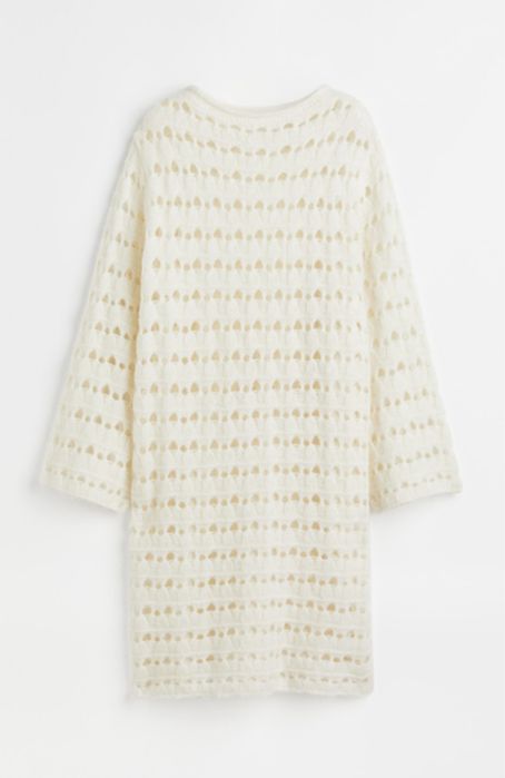 Тепла сукня H&M