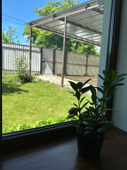 вул. Панорамна 11, оренда затишного будинку, 3 кімнати