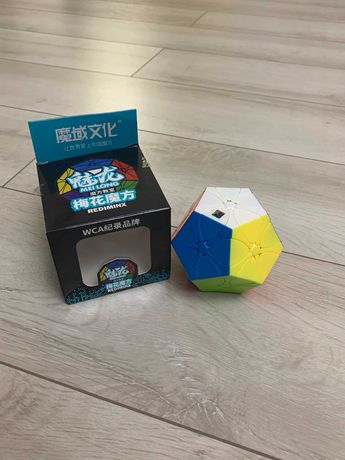 Кубик Рубика Rediminx MoYu Cubing Classroom