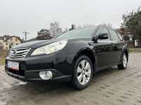 Subaru Outback Subaru Outback serwisowany full opcja