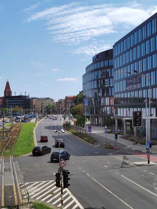 obok JANA PAWŁA II pokój 1-os w mieszk. 4 pokojowym