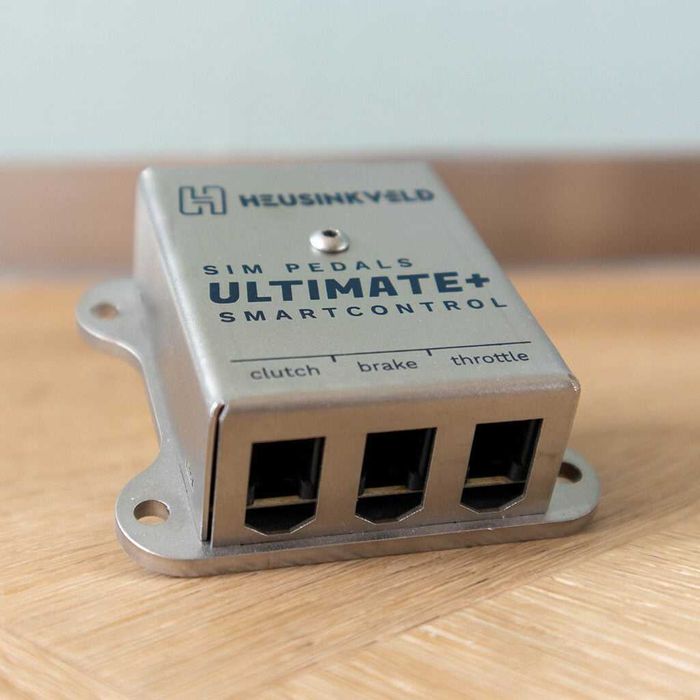 HEUSINKVELD Ultimate+ Smart Control ***NOVO***