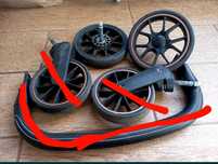 Carrello Smart    запчасти