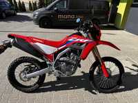 Honda CRF 300L , jak nowy