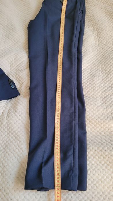 Garnitur Bytom 176/96/84