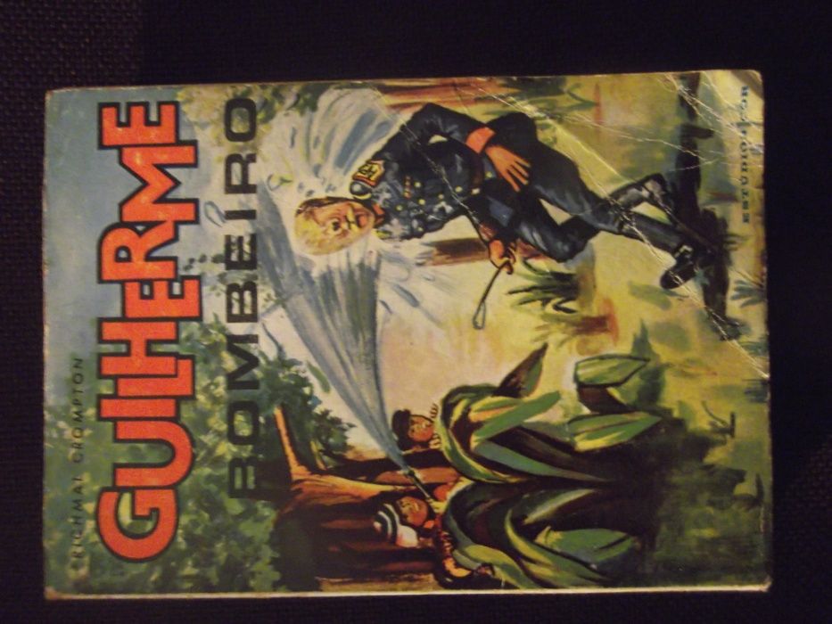 Livros de banda desenhada