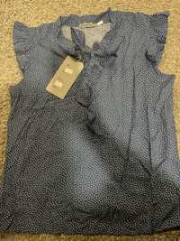 Блузка кофточка жіноча 42-44 р