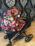 Cybex Priam spring blossom