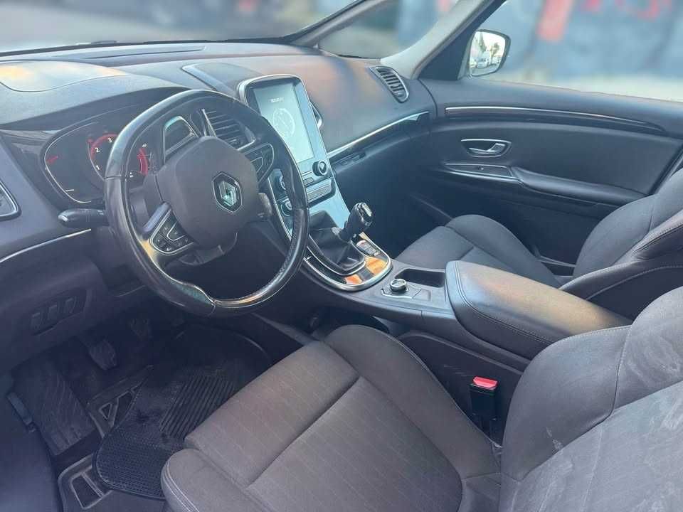 Renault Espace 1.6 DCI