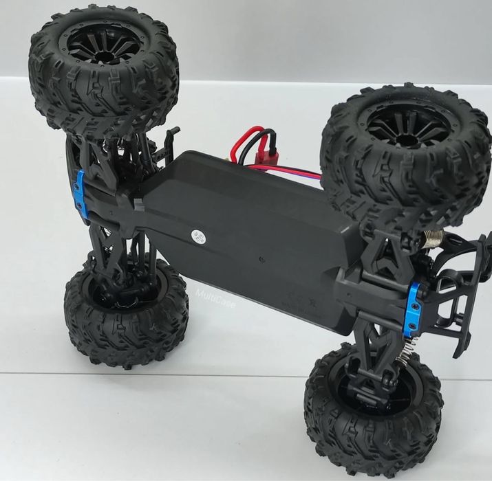 Машинка на радіокеруванні SG116Pro / машинка на радиоуправлении