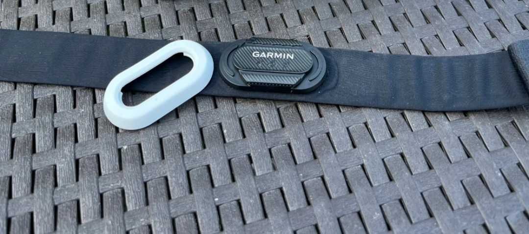 Pasek Garmin hrm pro plus