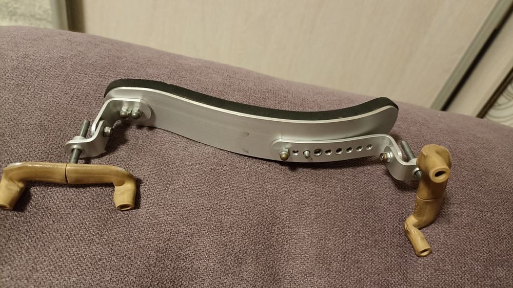 Мостик для скрипки 1/2, 3/4