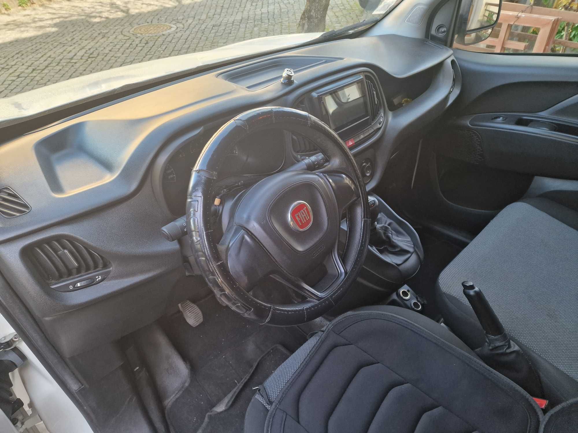 FIAT Doblo1.6 MAXI