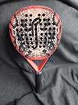 RS X-Series Womens Edition Snake Skin Rakieta do Padla Używana