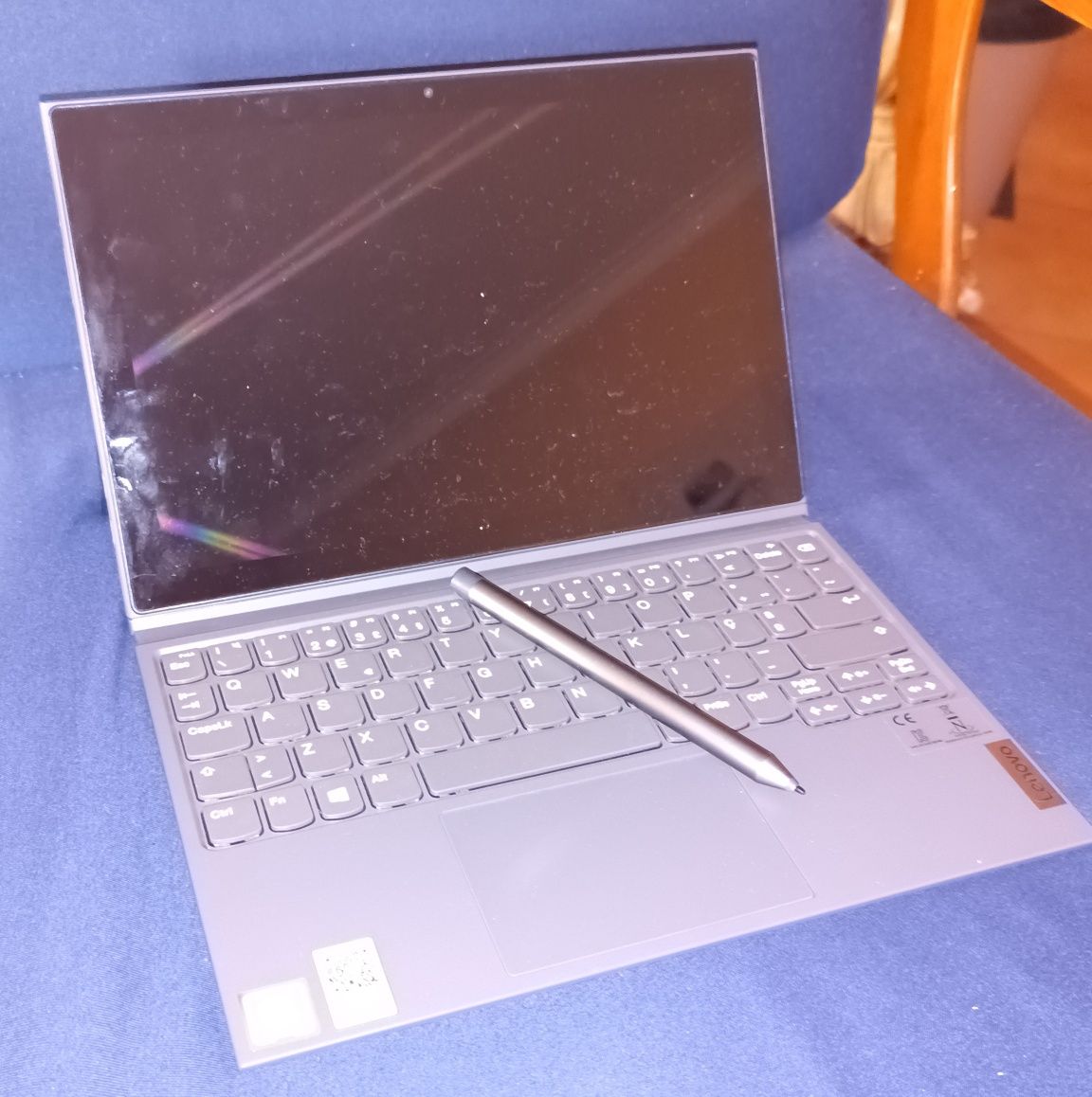 IdealPad Duet 3 10IGL5