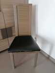 Conjunto de 6 Cadeiras de Sala