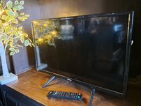 Vende-se televisão Qilive sem uso