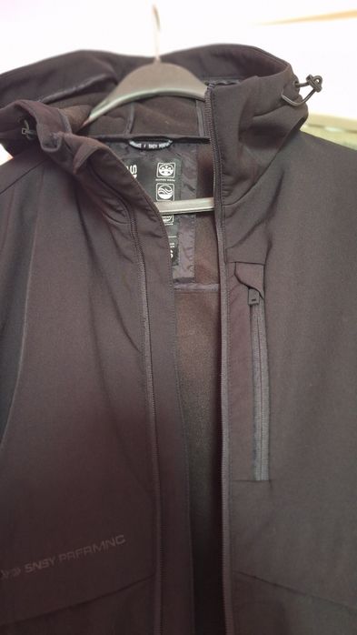 Куртка ХS розміру Сінсей