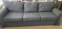 Sofa Ikea rozkladana