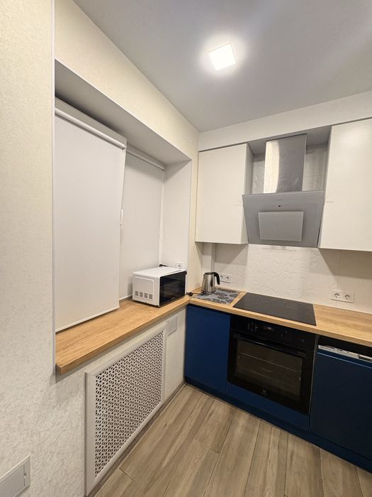 Оренда двох кімнатної квартири /Водоканал