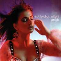 ATLAS NATACHA   cd Gedida       world music etno super