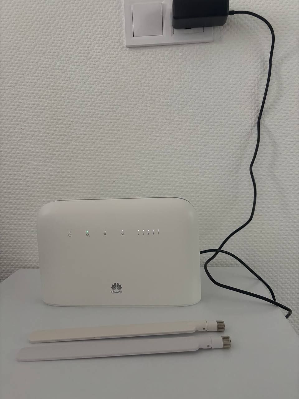 4G Роутер Huawei B715s-23c