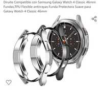 Protecção Samsung watch 4 classic 46mm