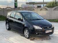 Ford c max 2004р  1.8 бензин, механіка, форд ц макс,