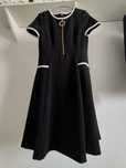 Sukienka DKNY Donna Karan r.S Jak nowa