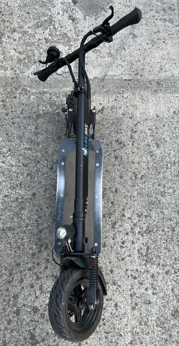 Електросамокат Like.Bike S10+