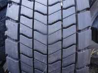 Opona 315/60R22.5 Continental Conti Hybrid HD3