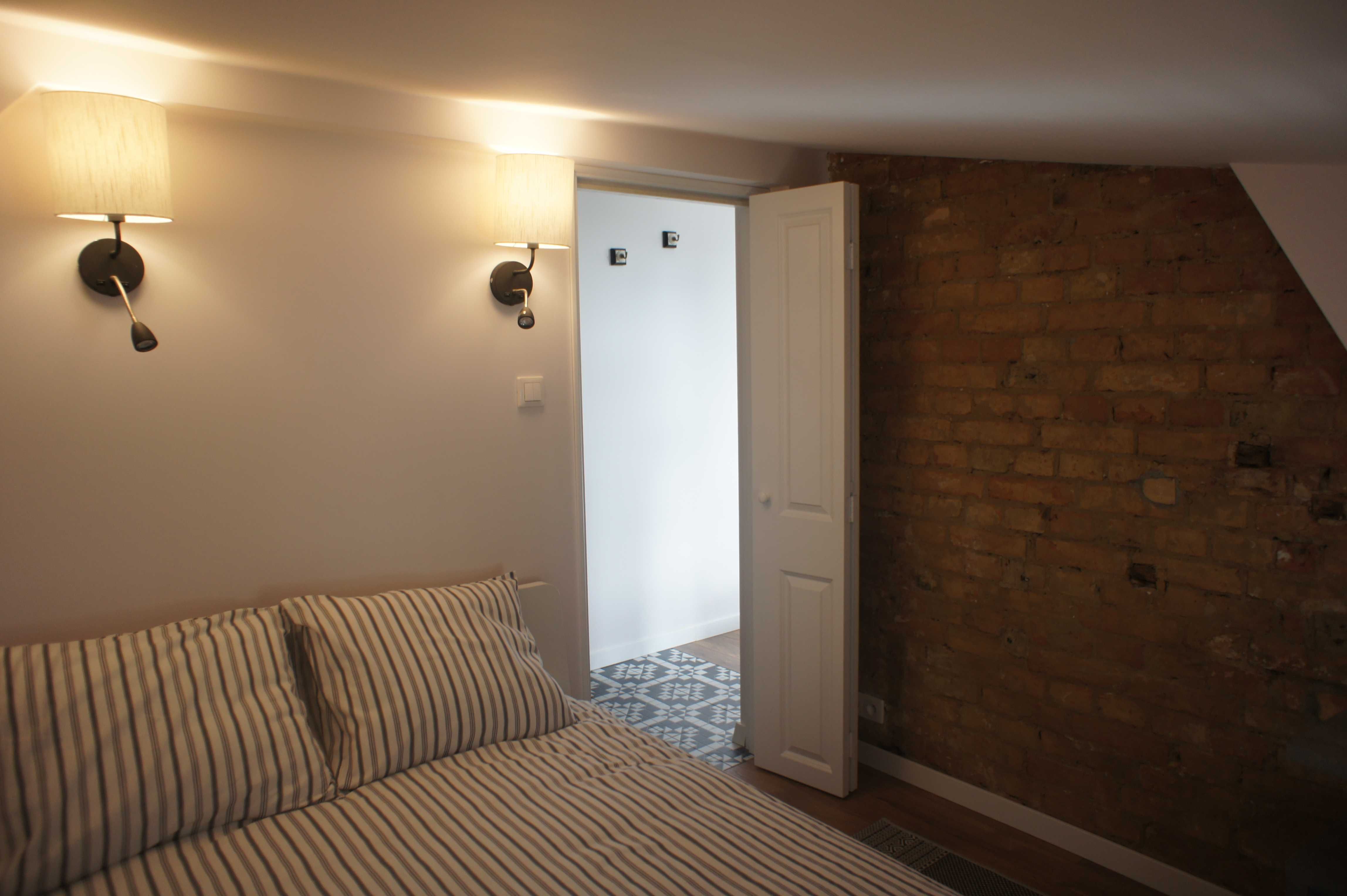 | CENTRUM Sopotu | 200m Monciak | 10min molo | apartament do 4 os. |