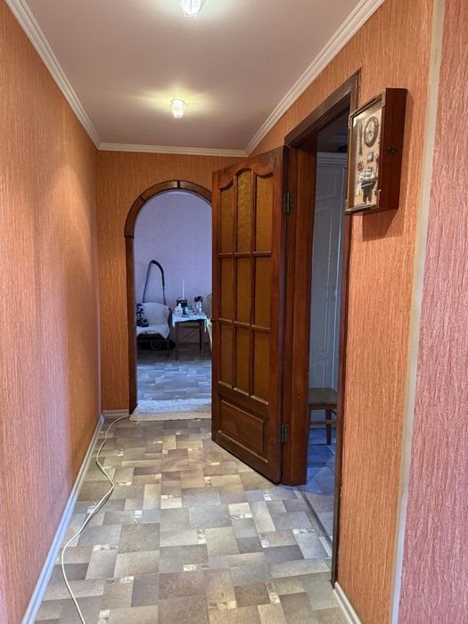 Кімнату в 3х комн квартирі