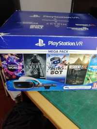 Vr playstation 4, 5