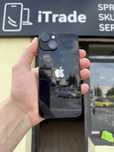 Telefon iPhone 14 128GB Czarny Apple Gwarancja iTrade