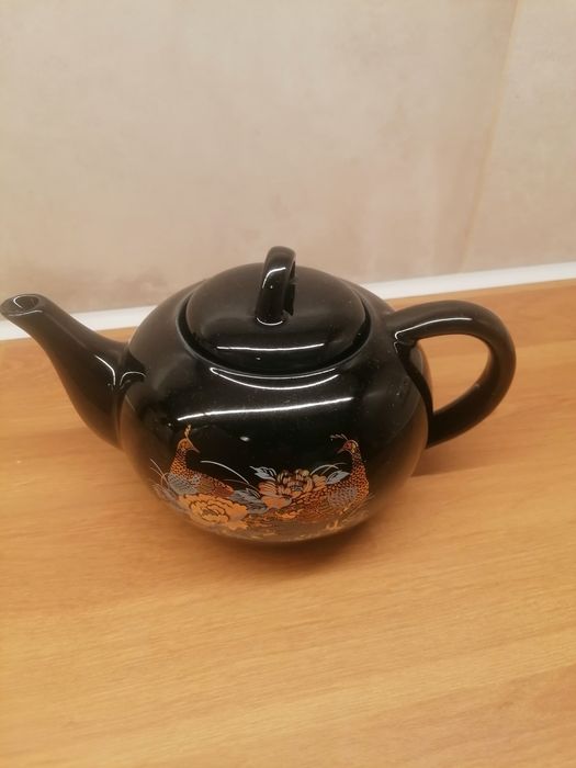 Imbryk Dzbanek czajniczek do herbaty