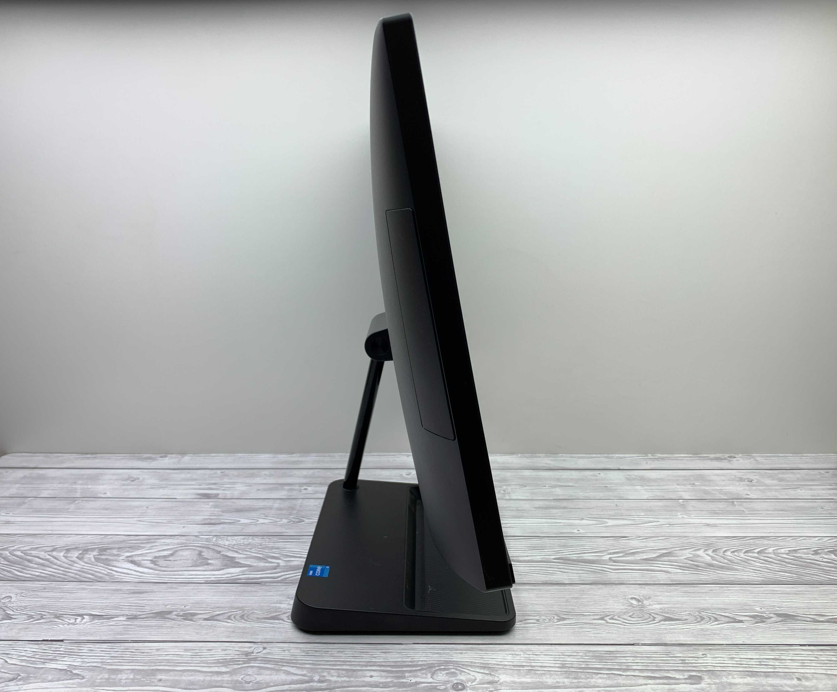Моноблок 24" Lenovo AIO 3 i3-1215U | 8GB | 256GB | Win11 | FHD | Гурт!